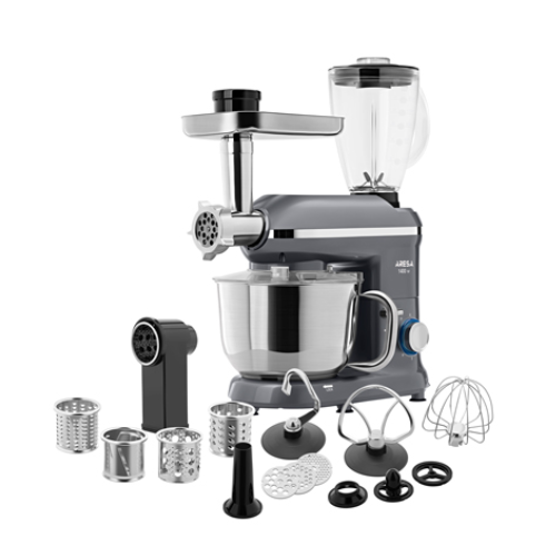 Кухонный комбайн ARESA AR-1707 4 в 1 2648700₽