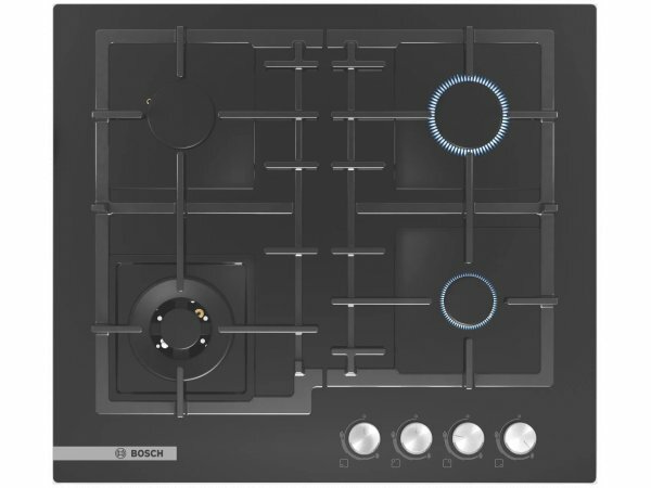 Газовая варочная панель Bosch PNH6B6O92R