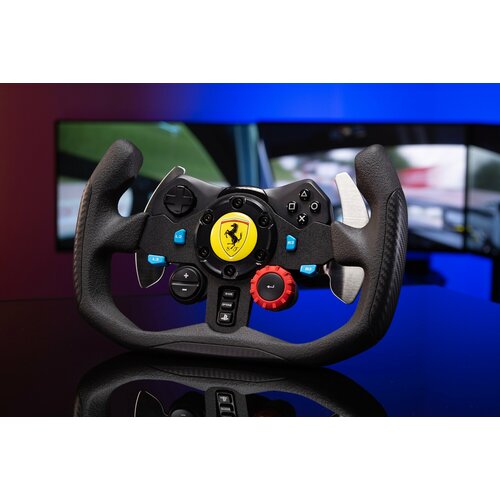 sony playstation 5 eu руль logitech g29 driving force и педали игра gran turismo 7 Гоночный руль штурвал для игрового руля Logitech G29/G923/G920 для симрейсинга кокпита