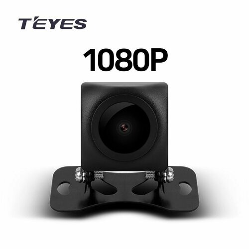 Камера заднего вида Teyes AHD 1080p 1690₽