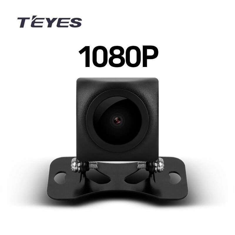 Камера заднего вида Teyes AHD 1080p
