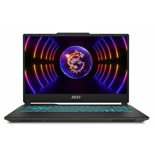 Ноутбук MSI Cyborg 15 A13VE-218US 9S7-15K111-218 Core i7 2400 MHz 13620H16Gb512 Gb SSD1561920x1080nVidia GeForce RTX 4050 GDDR6Win 11 Home 13260000₽