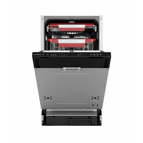 Посудомоечная машина Kuppersberg GLM 4581 5030000₽