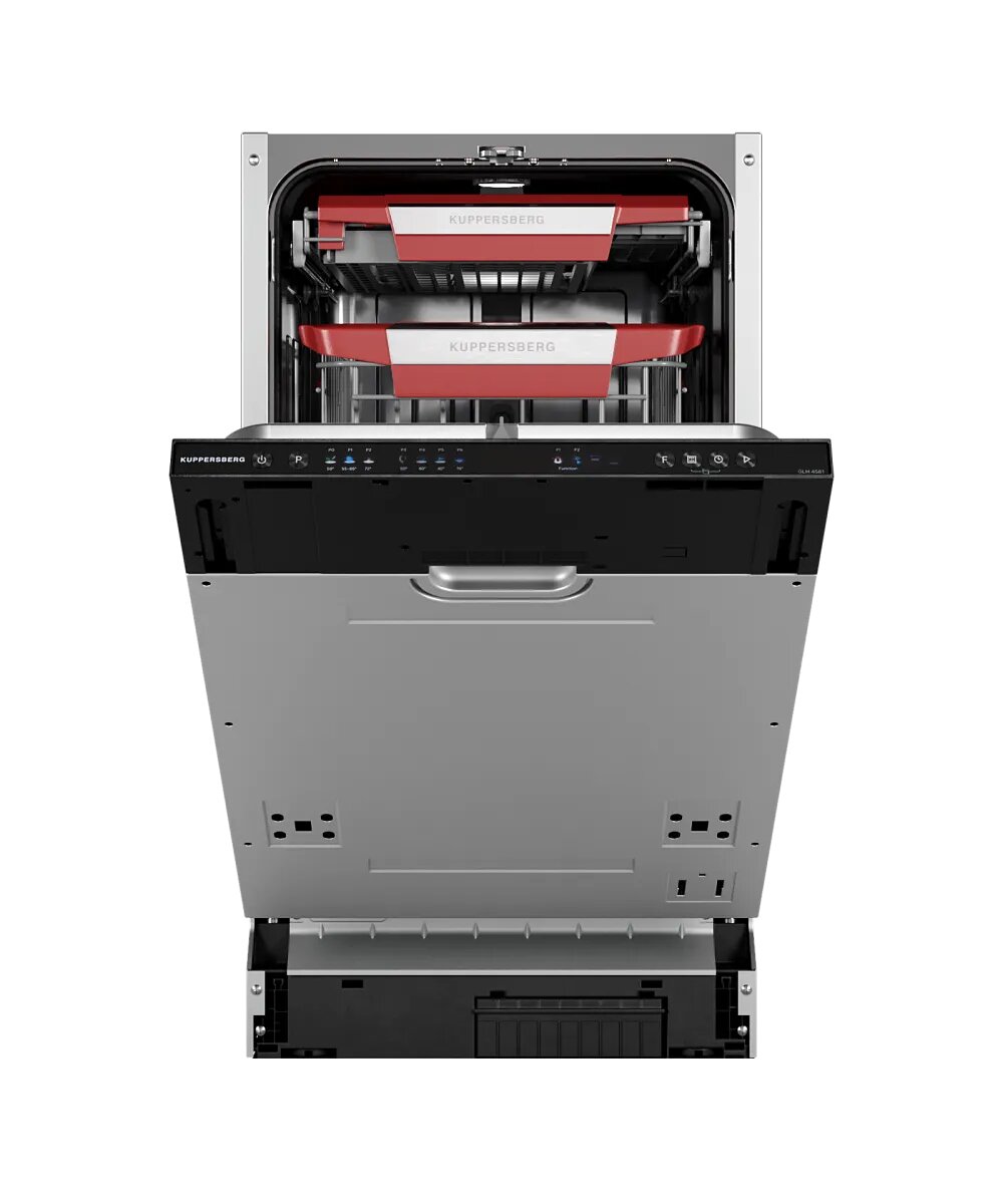 фото Посудомоечная машина Kuppersberg GLM 4581