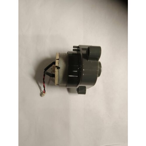 Двигатель боковой щетки левый L робота-пылесоса POLARIS PVCR 0726W 1350₽