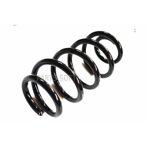 ASAM-SA 32136 Пружина подвески 7980₽