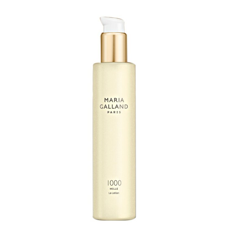 1000 Mille Лосьон 200 мл MARIA GALLAND mille 1000 Lotion 200 мл