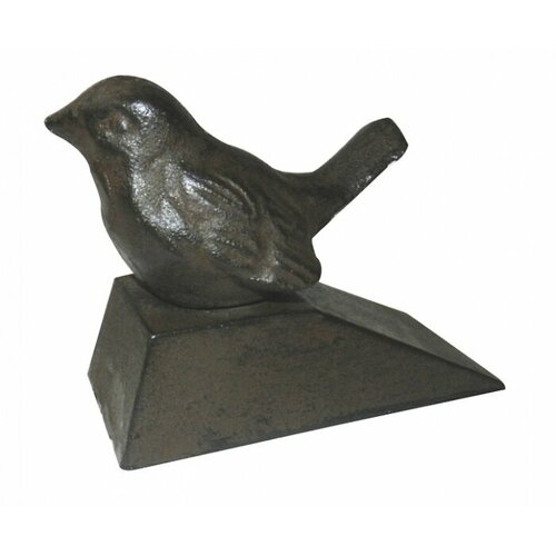 Iron Garden YM-LDS-5037 Дверной упор воробей iron garden ym-lds-5037 1114₽