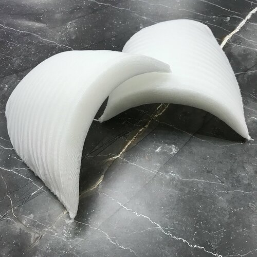 Плечевые накладки 5пар 630₽