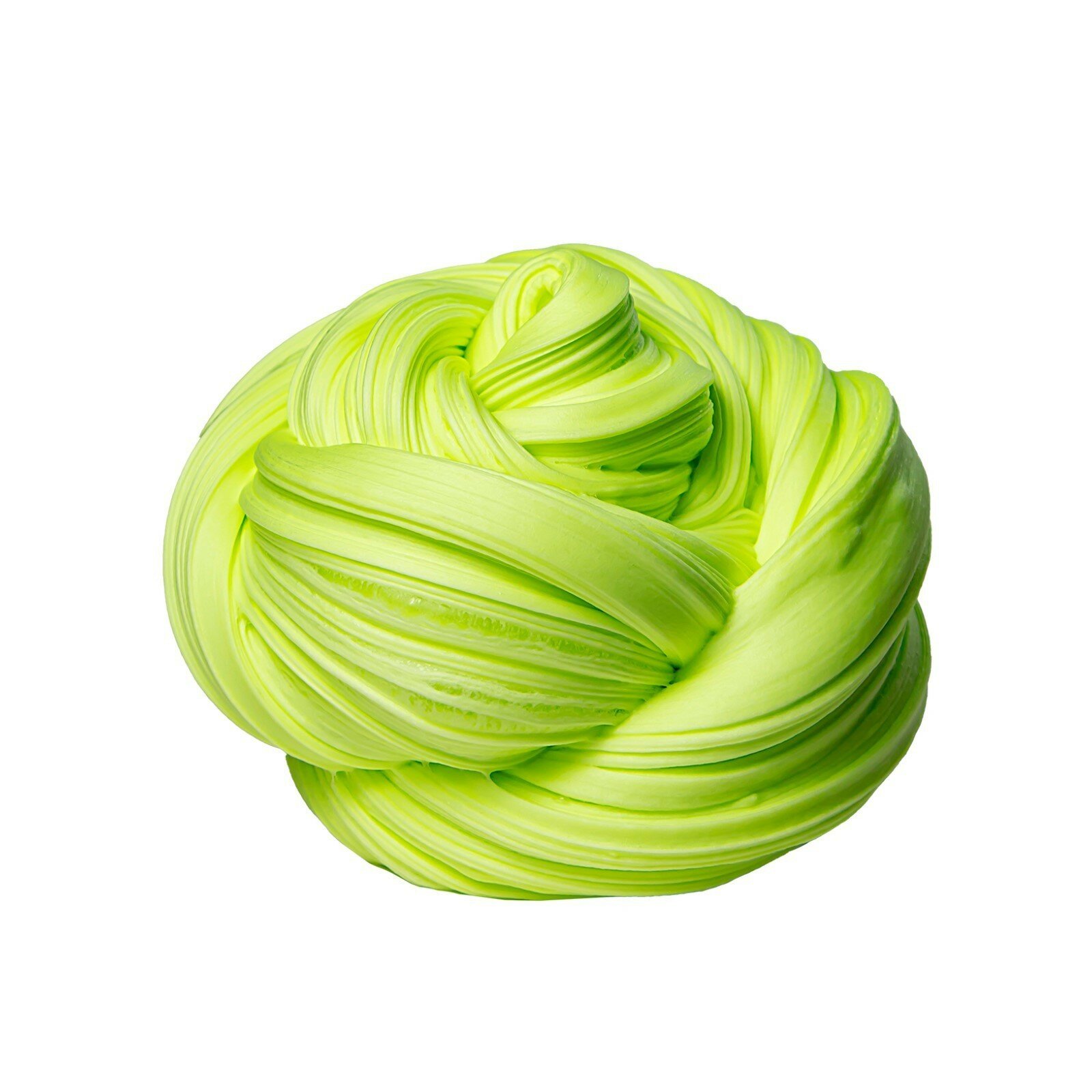 Игрушка Slime Cream Слайм с ароматом лайма - фото №11