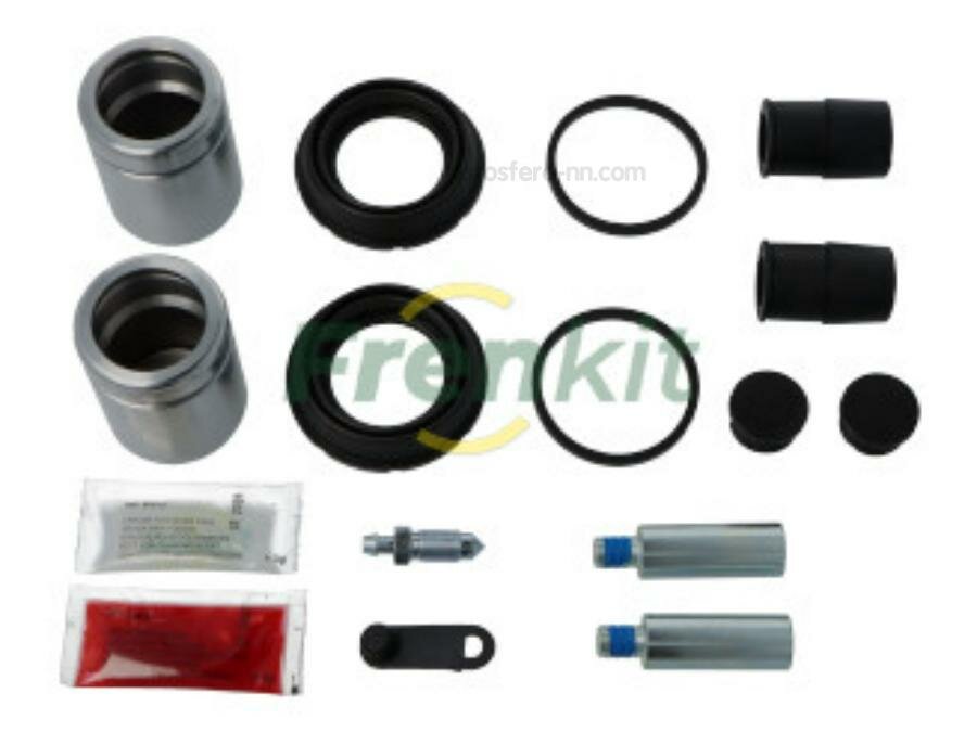 FRENKIT 744254 Ремкомплект тормозного суппорта (SUPERKIT)