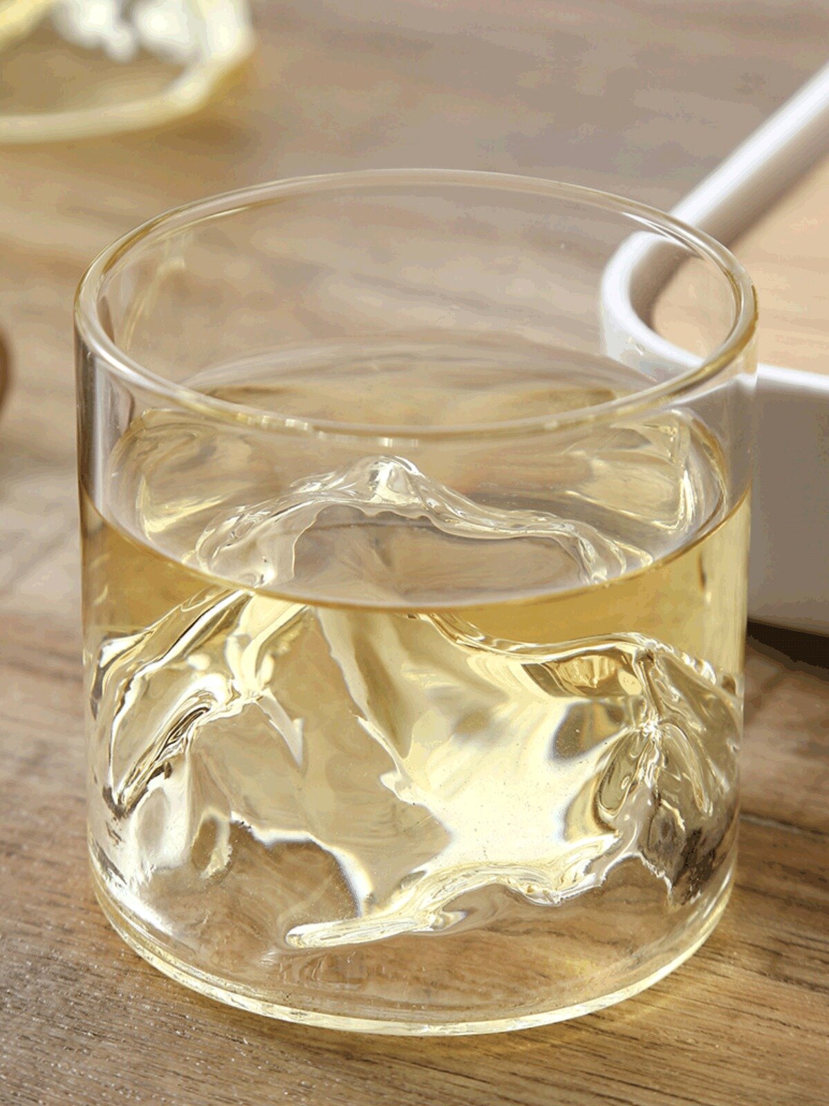 фото Стакан в японском стиле