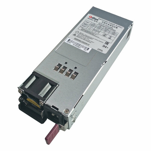 U1A-D11200-DRB-Z, CRPS 1200W (ШВГ=73.5*39*185mm), (ASPower) OEM