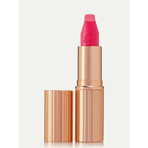 Помада Charlotte Tilbury - Hot Lips (Electric Poppy)