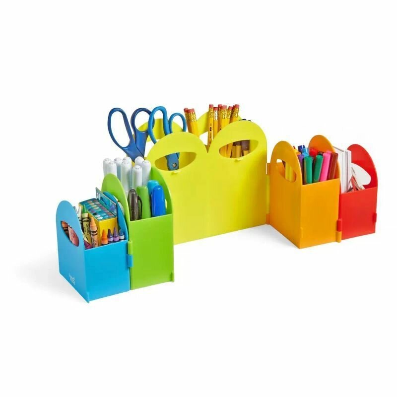 Гибкий настольный органайзер Learning Resources — фото 1