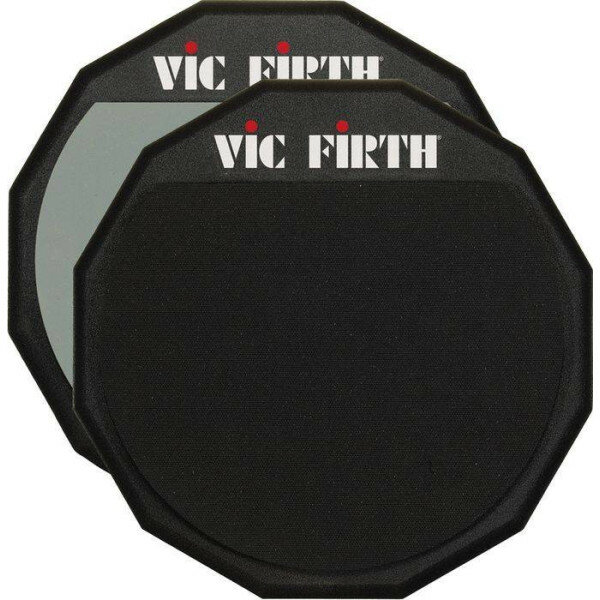 Пэд Vic Firth PAD12D