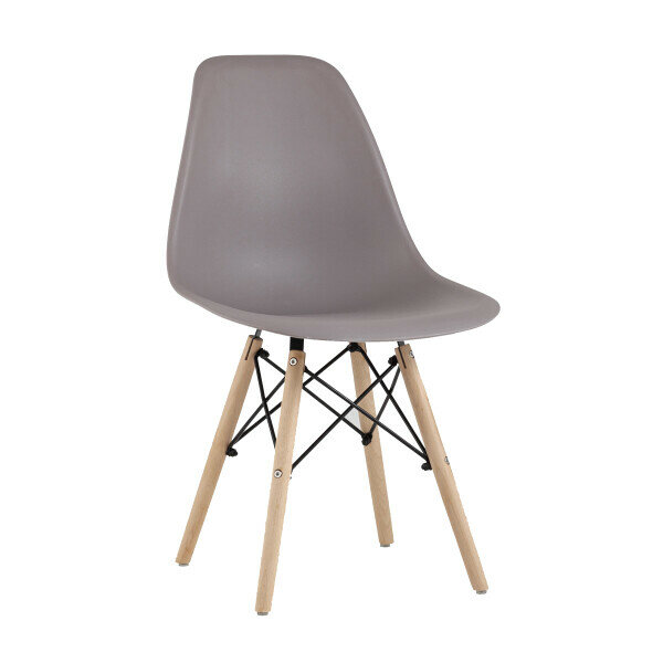 Стул Stool Group EAMES темно-серый (УТ000002354)