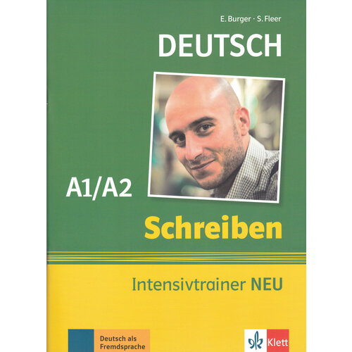 Schreiben Intensivtrainer A1-A2 NEU