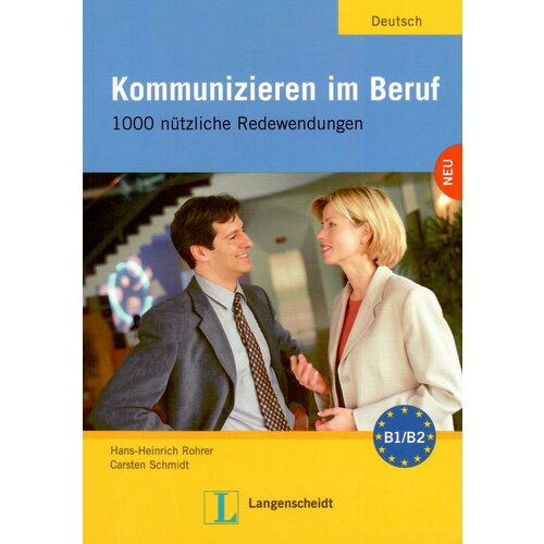 Kommunizieren im Beruf B1-B2 lemmen radka daf im unternehmen b1 b2 lehrerhandbuch