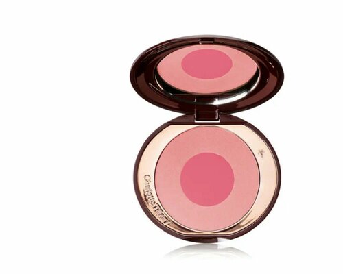 Charlotte Tilbury Румяна Cheek To Chic, Love is The Drug