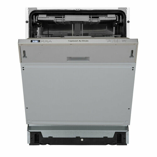 Встраиваемая посудомоечная машина Zigmund Shtain DW 3016 4499000₽