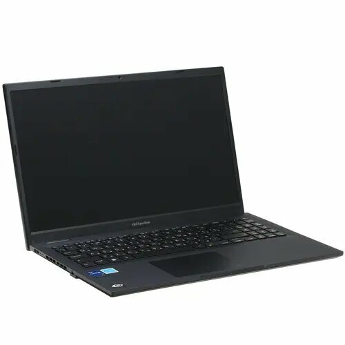 Ноутбук ASUS ExpertBook B1502CBA-BQ0432X 156Full HD 1920x1080 IPS Intel Core i7-1255U ядра 2 8 х 17 ГГц 12 ГГц RAM 16 ГБ SSD 512 ГБ Intel Iris Xe Graphics Windows 11 Pro черный 9900000₽