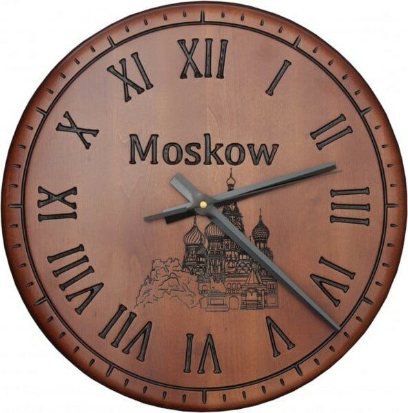 Ч10 Moskow