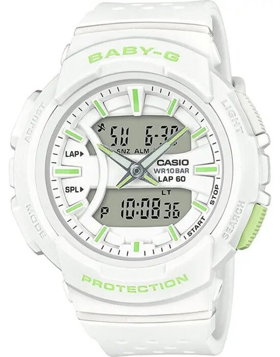 Наручные часы CASIO Baby-G BGA-240-7A2