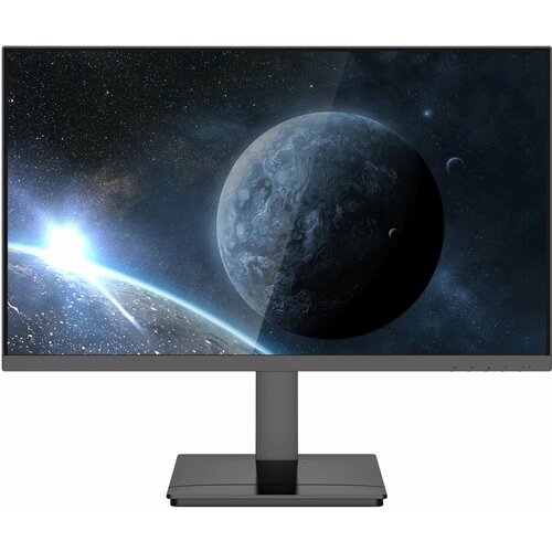 Монитор NPC 27 MD2718-A черный IPS LED 4ms 16:9 DVI HDMI M/M матовая 1000:1 300cd 178гр/178гр 1920x1080 100Hz VGA DP FHD 4кг