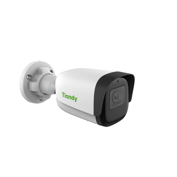 Камера видеонаблюдения IP TIANDY Lite TC-C35WS I5/E/Y/M/H/2.8mm/V4.1, 1944р, 2.8 мм, белый