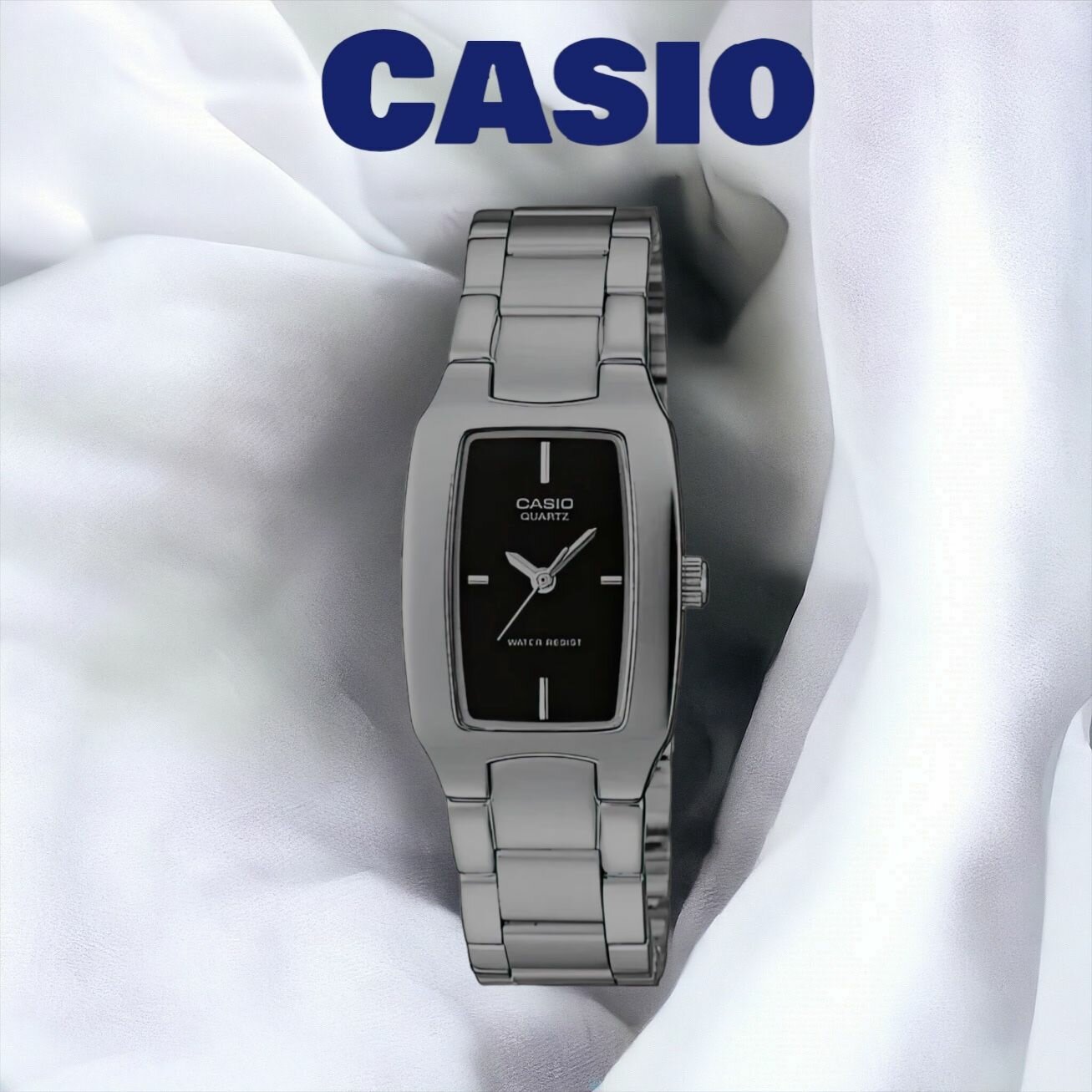 Наручные часы CASIO LTP-1165A-1C