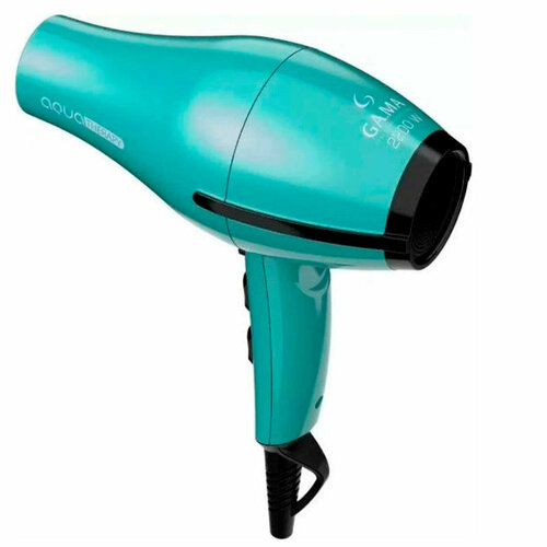 Фен GAMA Tempo Compact Aqua Therapy GH3405 649400₽