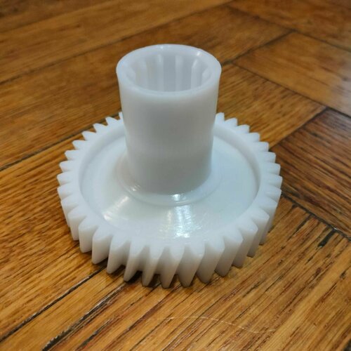 Шестерня под шнек для Breville M360