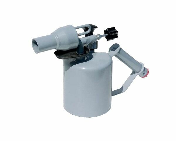 фото Лампа паяльная 1 л. (Мотор Сич ЛП-1)