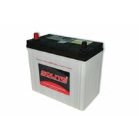 Автомобильный аккумулятор Solite 65B24R предназначен для использования в легковых машинах. Модель соответствует международным стандартам качества и  ...