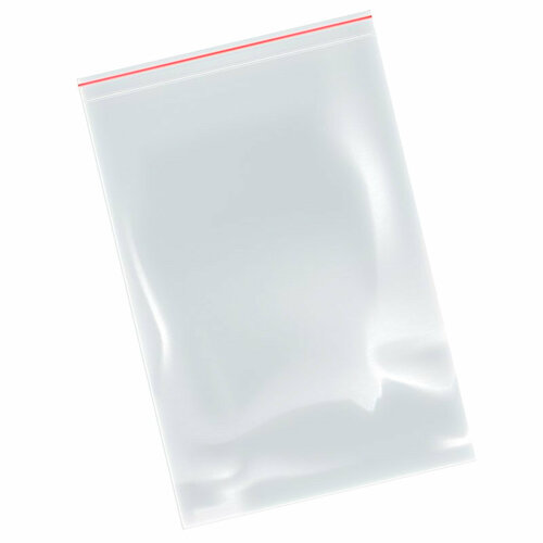 Пакеты Zip Lock 120170 мм 30-35 мкм 100 шт 2670₽