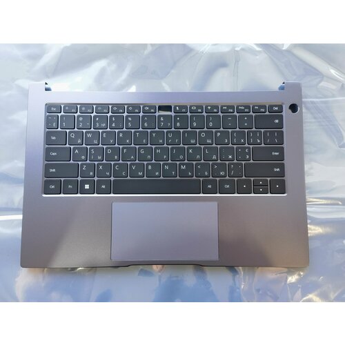 Оригинальный топкейс в сборе для ноутбука Huawei Matebook D14Honor Magicbook 14 4731₽