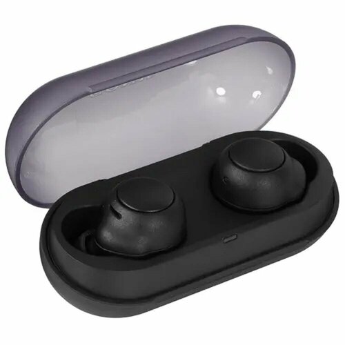 Наушники Sony WF-C500 BZ Наушники-вкладыши спортивные чёрный 9460₽