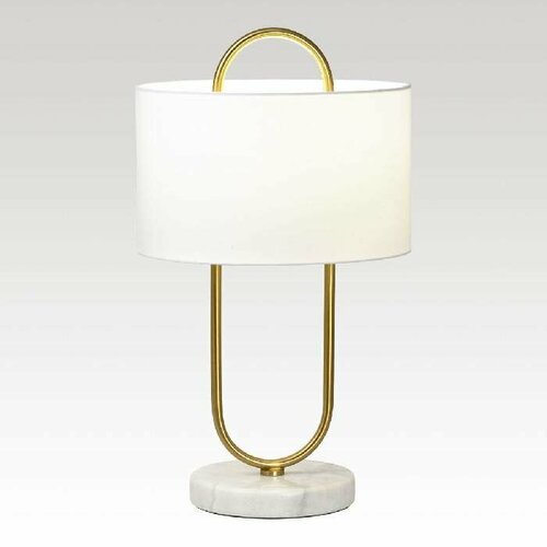 Настольная лампа Lussole Hendry LSP-0664 20799₽