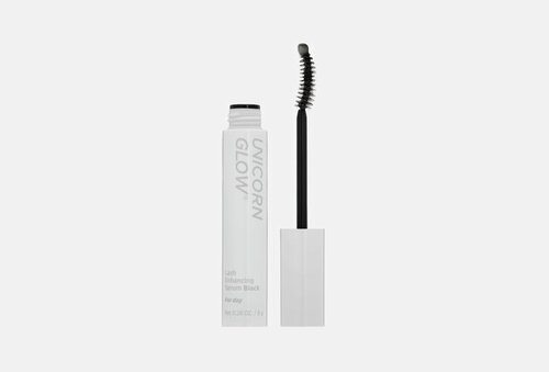 Сыворотка для ресниц Lash Enhancing Serum Black