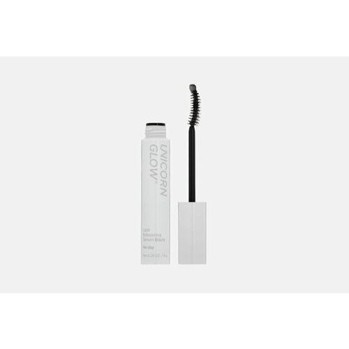 Сыворотка для ресниц Lash Enhancing Serum Black