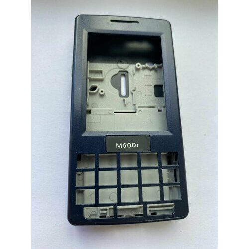 Корпус для Sony Ericsson M600i