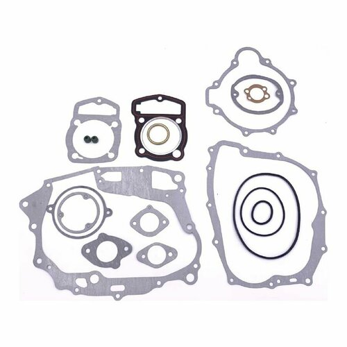 Набор прокладок (полный) 165FMM (CB250D-G)