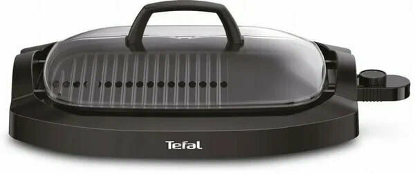 Гриль Tefal CB6A0830