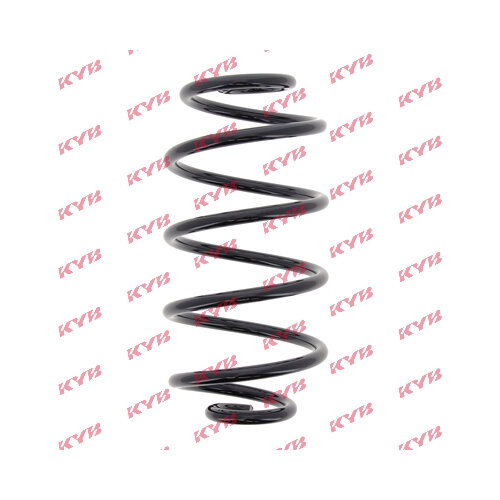 Пружина подвески задняя для автомобиля Vauxhall Opel, KAYABA RX6232 (1 шт.)