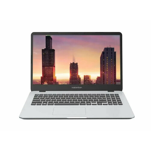Ноутбук Maibenben M5471SB0LSRE1 9374000₽