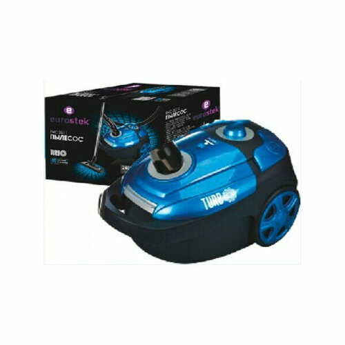 Пылесос Eurostek EVC-3511 1381500₽