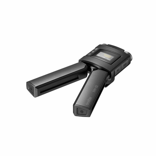 Стерео микрофон Godox IVM-S3 накамерный 1306000₽