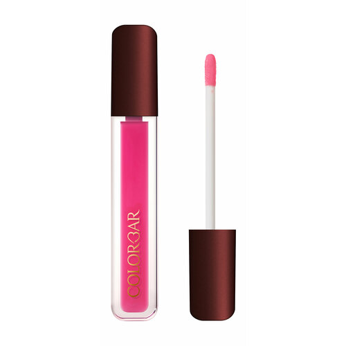 COLORBAR Glow & Plump Gloss Блеск для губ, 5 мл, Calm Down 003