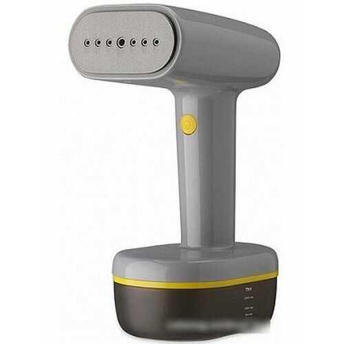 Отпариватель Bq SG1007H Gray-Yellow 279500₽
